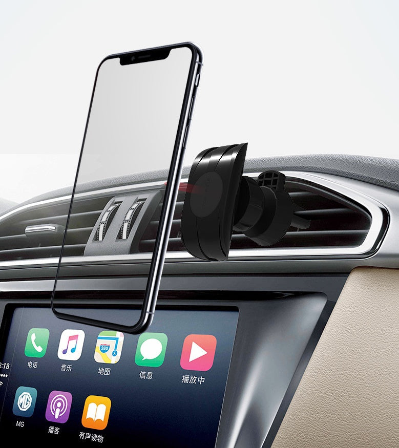 The Ultimate Car Phone Holder: Your Driving Companion