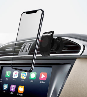 The Ultimate Car Phone Holder: Your Driving Companion