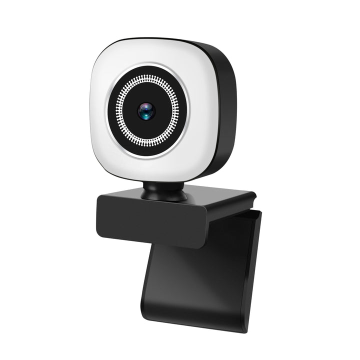Private Model 4K Live Broadcast Computer Camera