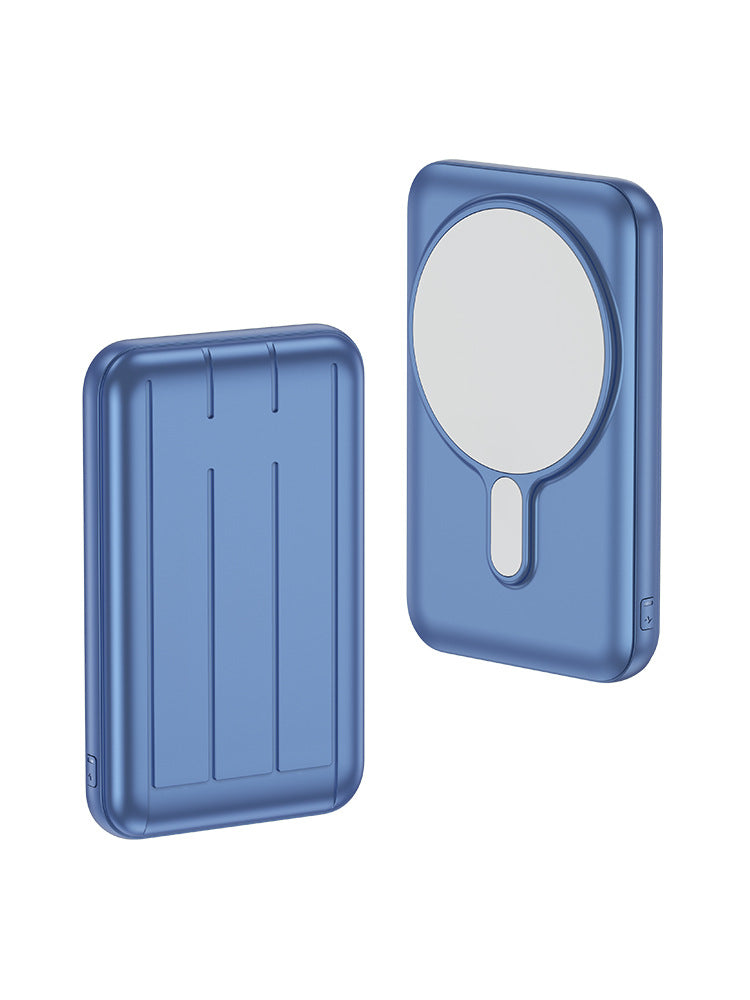 New PD Magnetic Wireless Power Bank