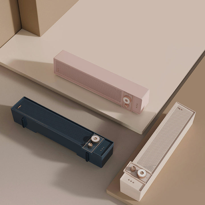 Portable Wireless Bluetooth Speaker