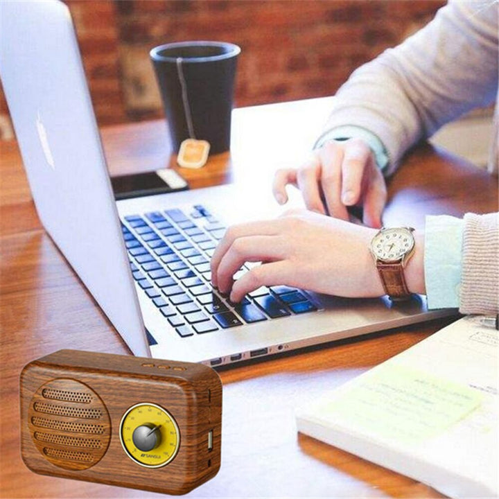 Portable Mobile Phone Wireless Mini Speaker