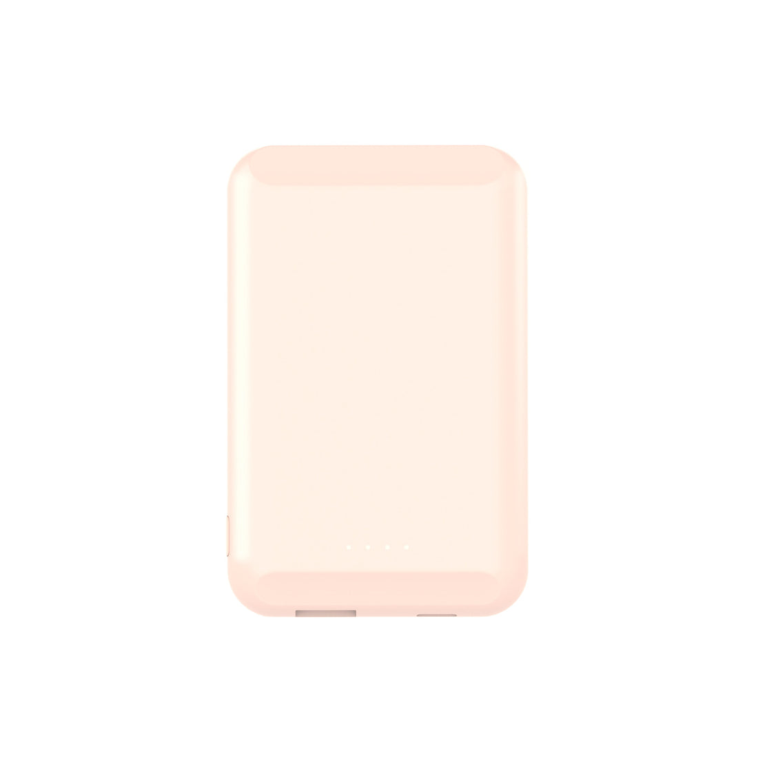 Home Power Bank Magnetic Wireless Charger