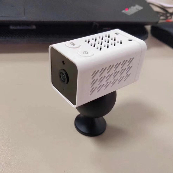 Home Surveillance Camera HD WIFI Remote