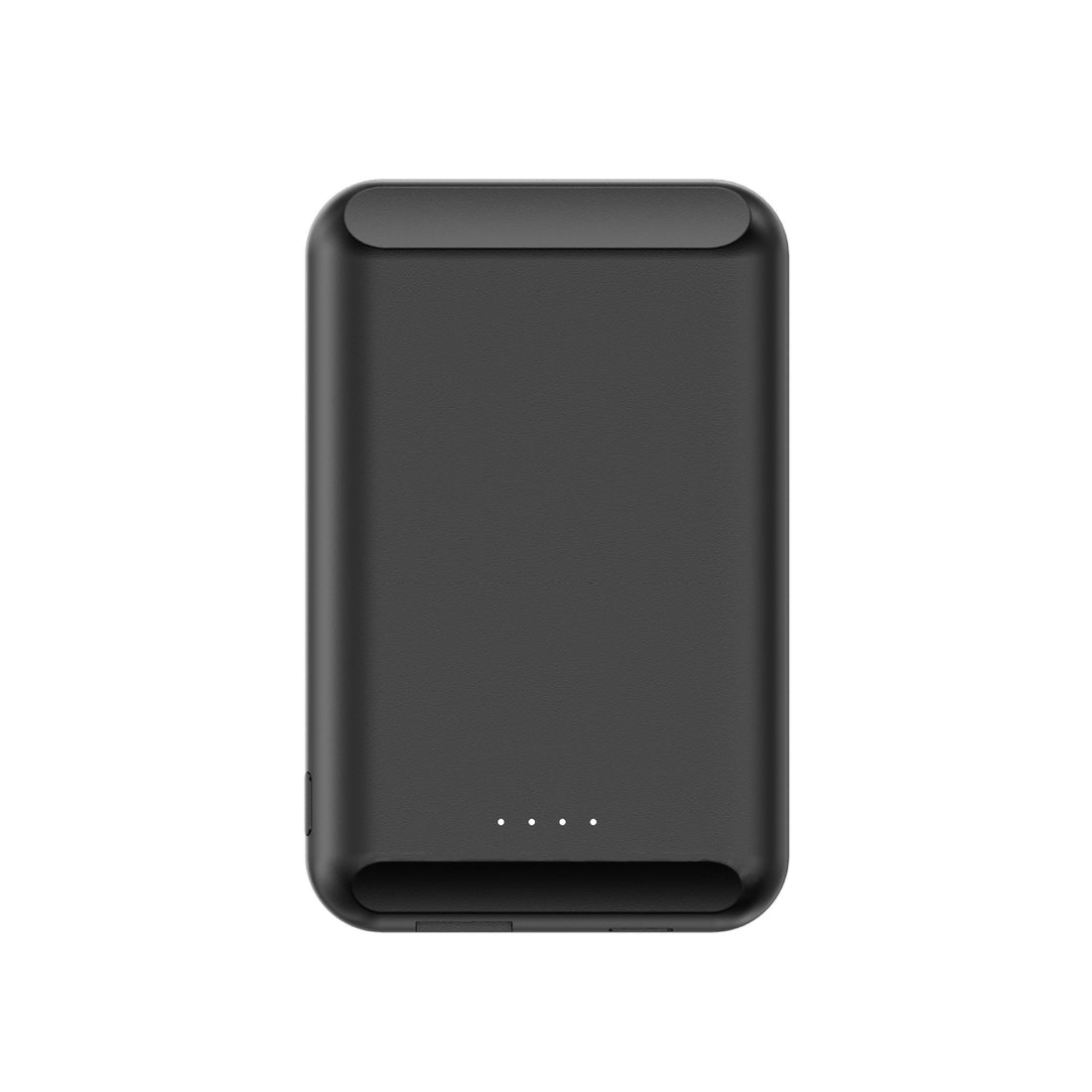 Home Power Bank Magnetic Wireless Charger