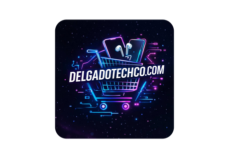 Delgado Tech Co.