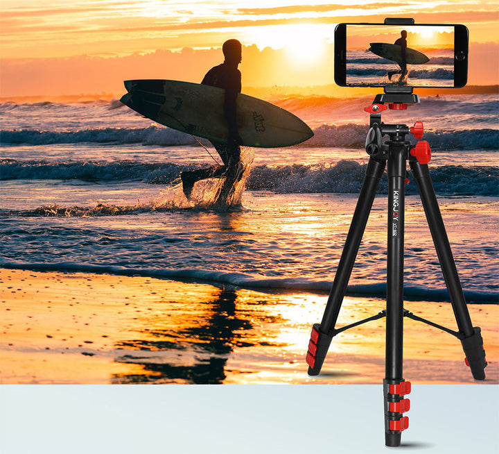 Professional Photography Camera Portable Tripod