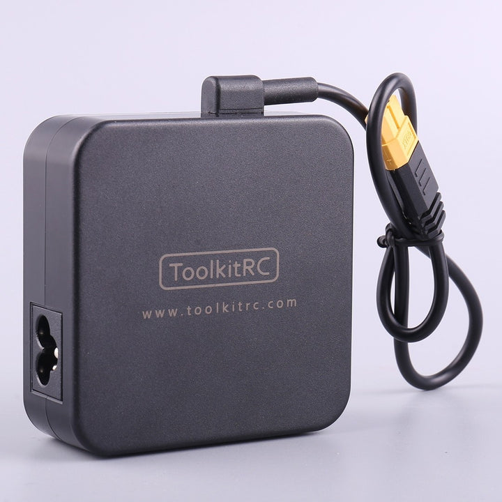 Charging Power XT60 Plug Charger Power Adapter